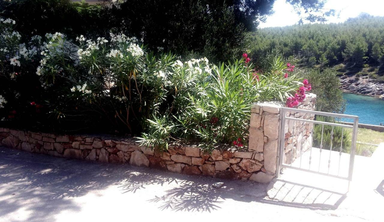Hvar Melody, Island Hvar, Rosohotnica Bay Basina Extérieur photo