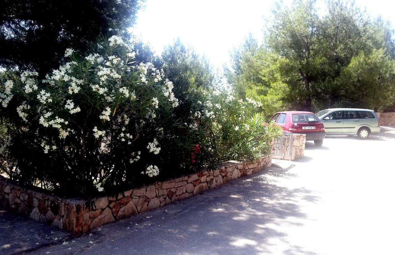 Hvar Melody, Island Hvar, Rosohotnica Bay Basina Extérieur photo