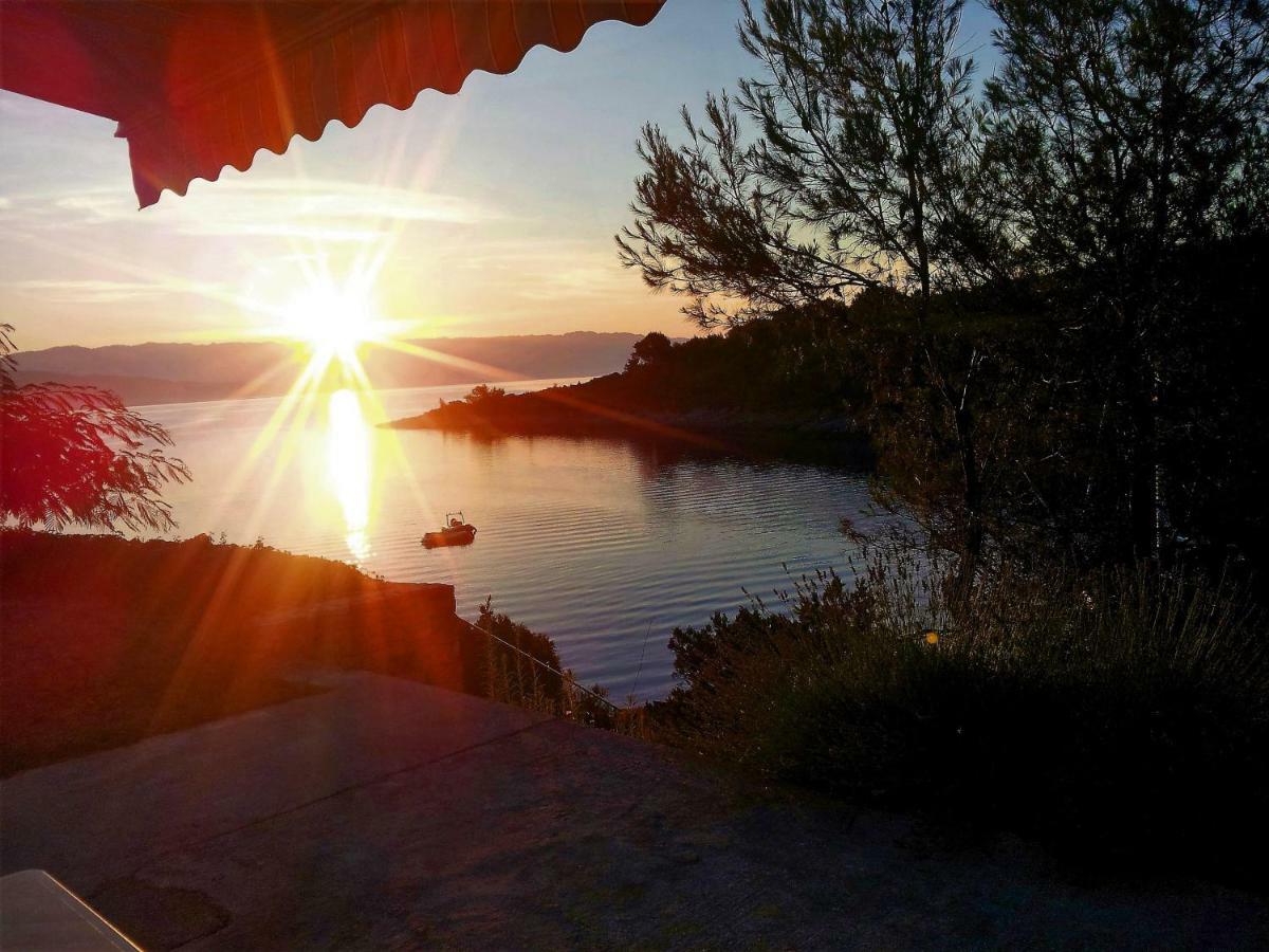 Hvar Melody, Island Hvar, Rosohotnica Bay Basina Extérieur photo