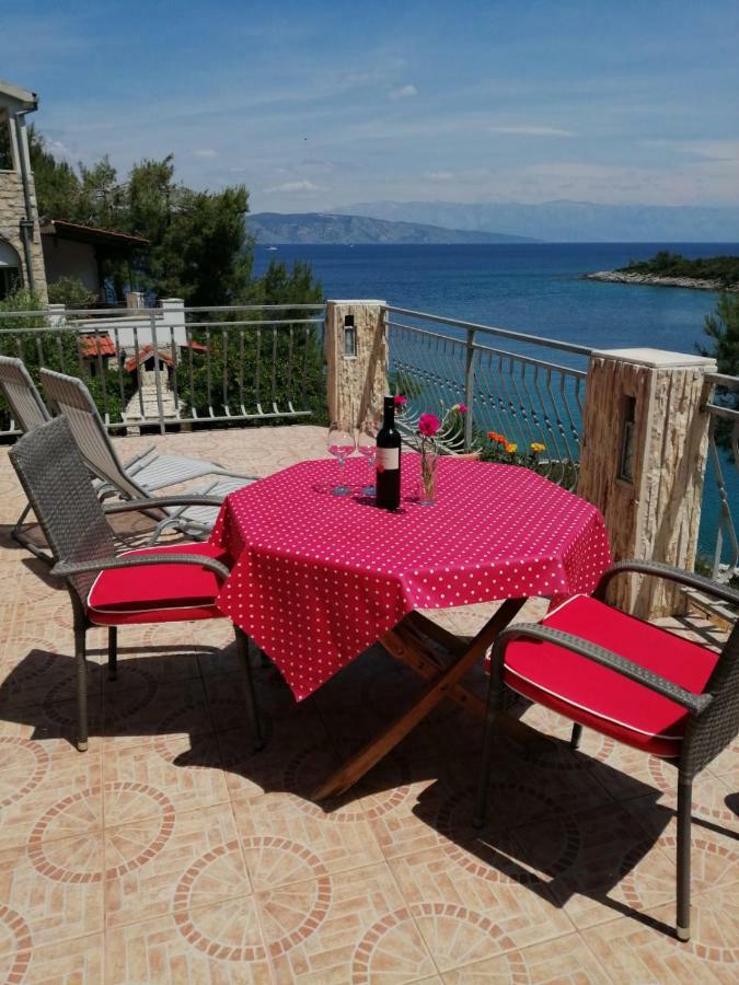 Hvar Melody, Island Hvar, Rosohotnica Bay Basina Extérieur photo