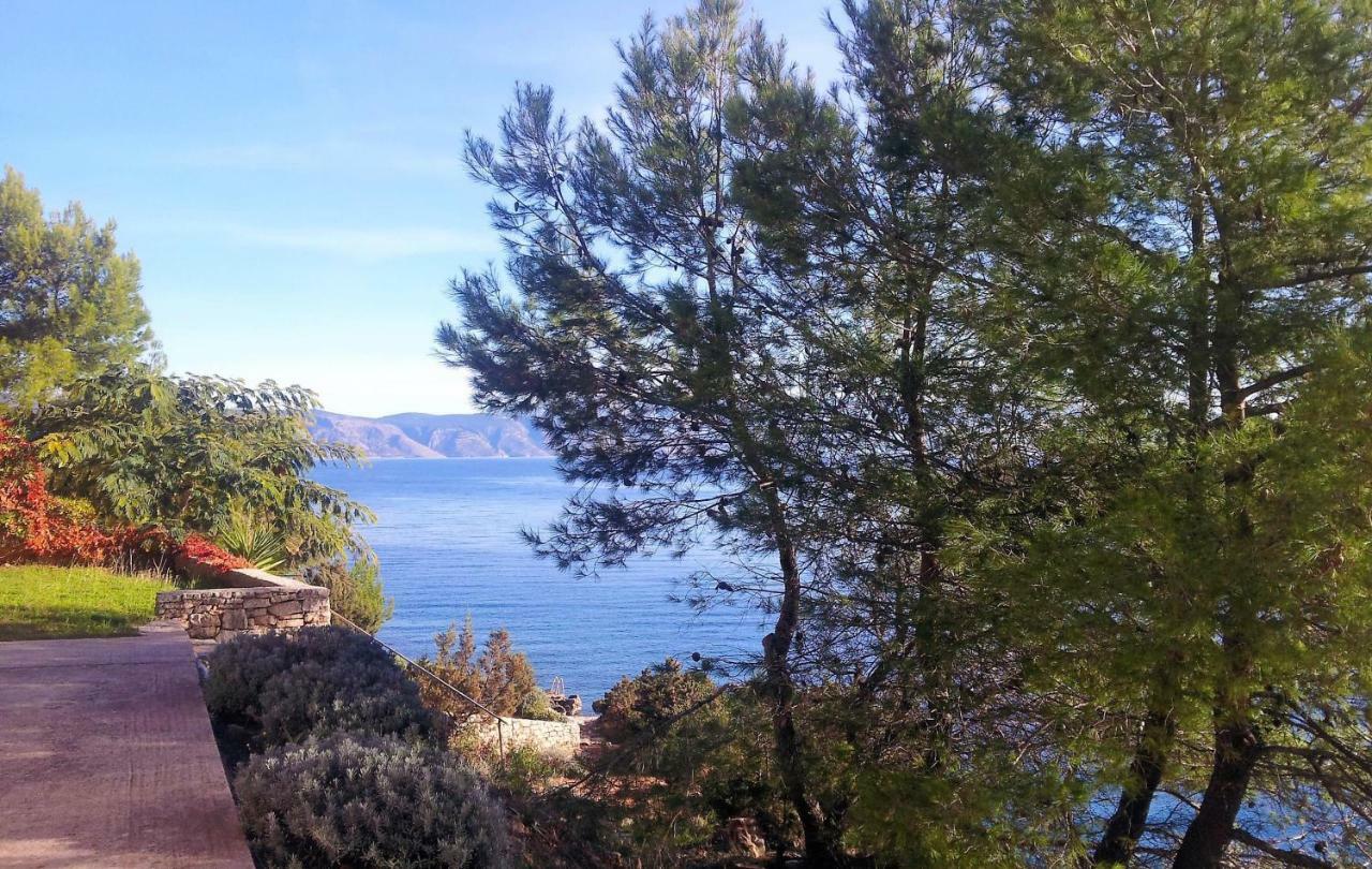 Hvar Melody, Island Hvar, Rosohotnica Bay Basina Extérieur photo