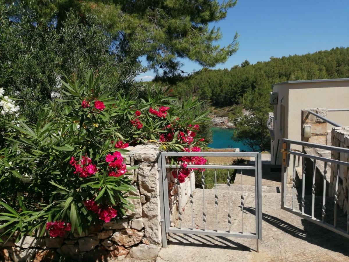 Hvar Melody, Island Hvar, Rosohotnica Bay Basina Extérieur photo