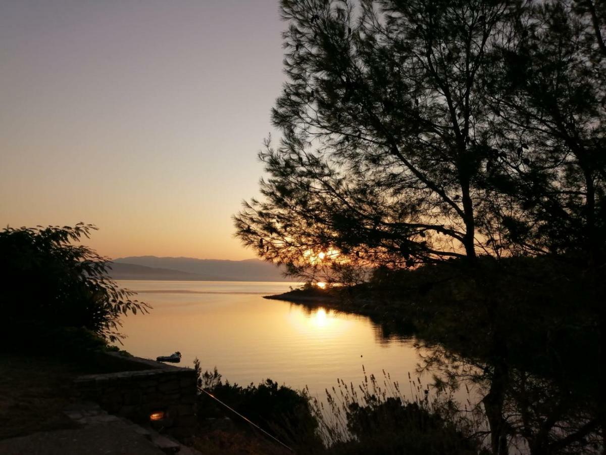 Hvar Melody, Island Hvar, Rosohotnica Bay Basina Extérieur photo