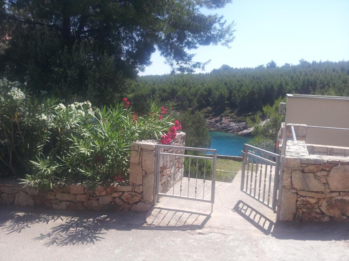Hvar Melody, Island Hvar, Rosohotnica Bay Basina Extérieur photo