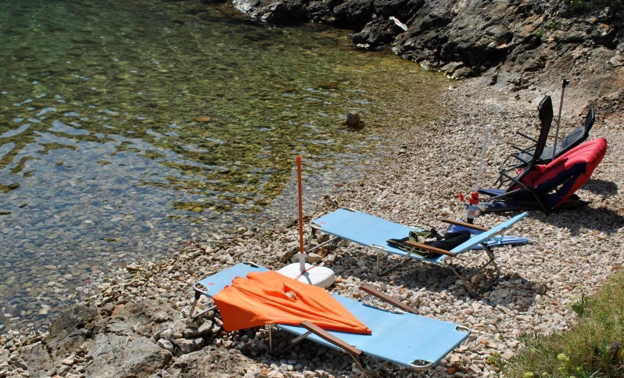 Hvar Melody, Island Hvar, Rosohotnica Bay Basina Extérieur photo