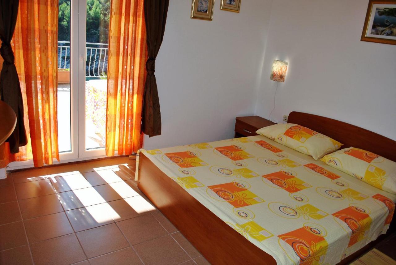 Hvar Melody, Island Hvar, Rosohotnica Bay Basina Extérieur photo